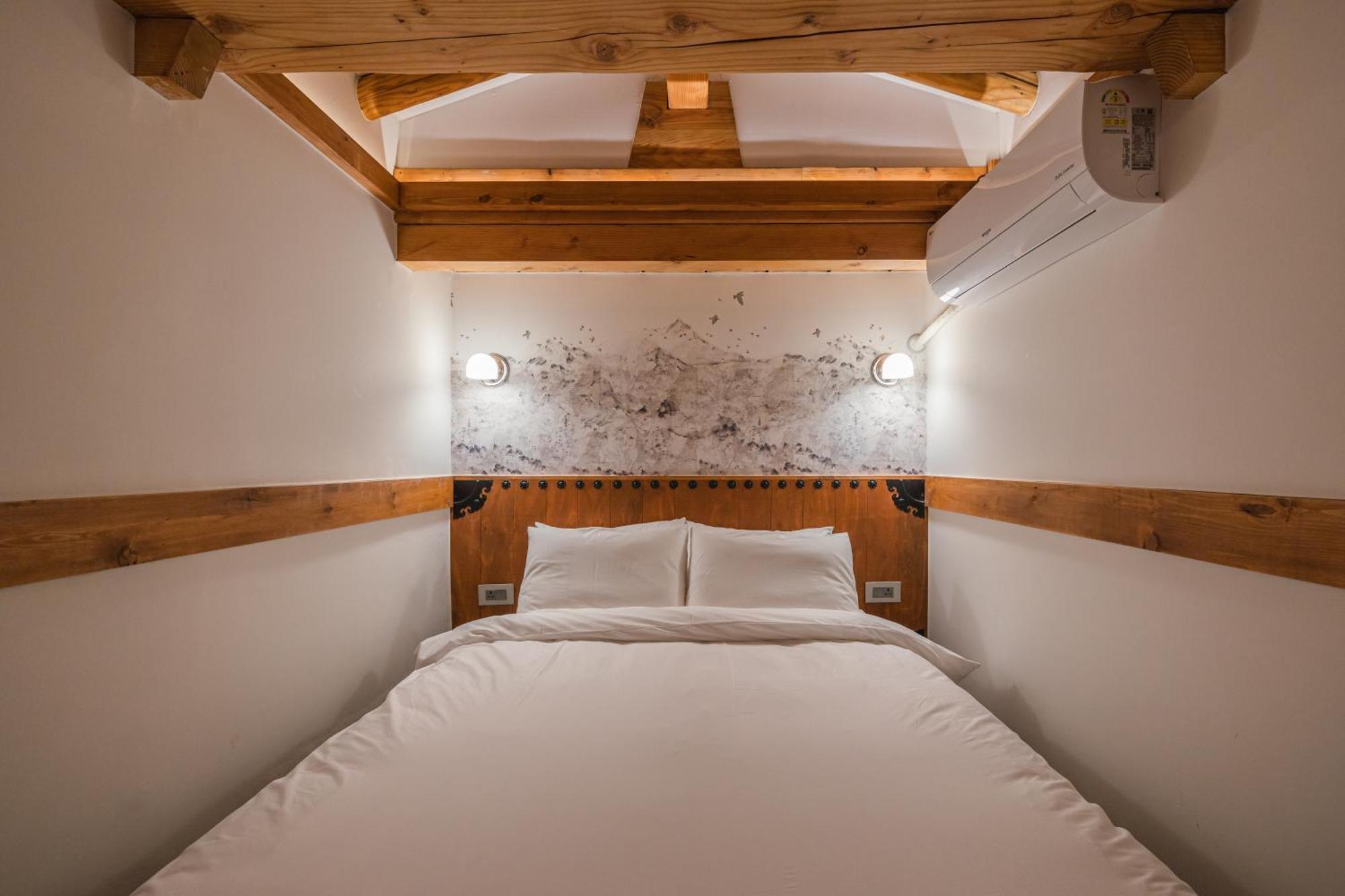Subtle Grace Villa Seoul Exterior photo