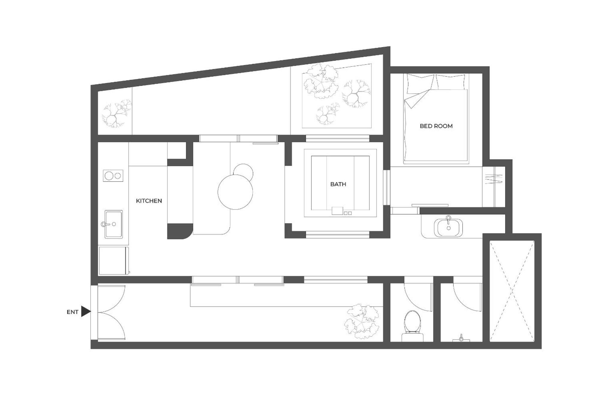 Subtle Grace Villa Seoul Exterior photo